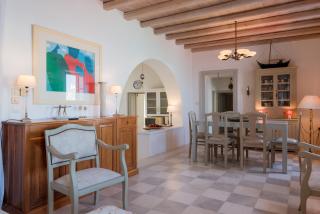 House of the sea - Naoussa - 6