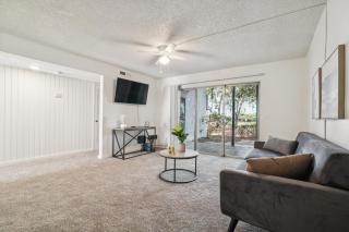 The Trails M163 I Comfy 2 Bed 2 Bath - 9