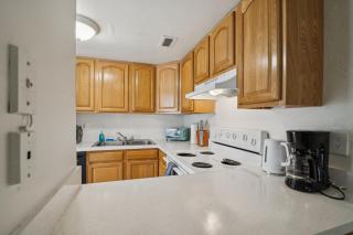 The Trails M163 I Comfy 2 Bed 2 Bath - 1