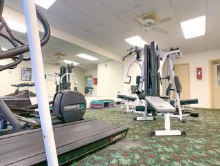 The Trails B210 I Spacious 1 Bed 1 Bath - 6