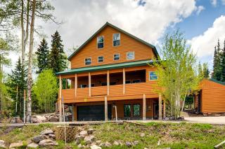 Brian Head Cabin Less Than 1 Mi to Resort Ski and Mtn Bike - Brian Head - 8