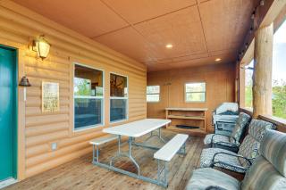 Brian Head Cabin Less Than 1 Mi to Resort Ski and Mtn Bike - 3