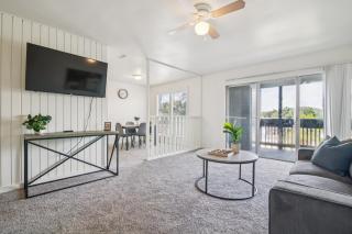The Trails K256 I Spacious And Comfy 1 Bed 1 Bath - 9