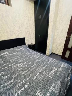 Yerevand Kochar Apartment - Erevan - 6