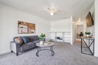 The Trails K256 I Spacious And Comfy 1 Bed 1 Bath - Gainesville - 3