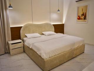 مسكن ترف 13 بدخول ذاتي - Al Majma'ah - 9