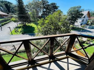 Experiência Completa : Espaço Gourmet ,Varanda e Hidromassagem - 9