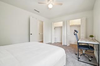 The Trails K256 I Spacious And Comfy 1 Bed 1 Bath - 6