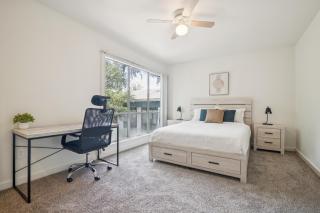 The Trails K256 I Spacious And Comfy 1 Bed 1 Bath - 2