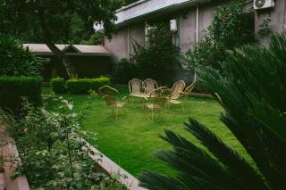 The Mountain Retreat, Muzaffarabad - Families Only - Muzaffarabad - 6