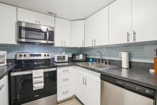 The Trails M262 I Spacious 2 Bed 2 Bath - Gainesville - 1