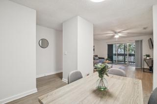 The Trails M262 I Spacious 2 Bed 2 Bath - Gainesville - 6
