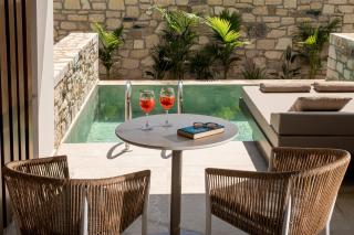 Elèa Concept Hotel & Suites - Gouves - 4