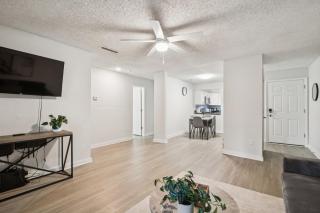 The Trails M262 I Spacious 2 Bed 2 Bath - Gainesville - 4
