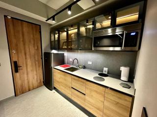 Unique Mine - Luxury smart loft - Chicó - Bogotá - 9