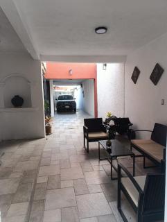 Suites, Treasures of Oaxaca - Città di Oaxaca - 6