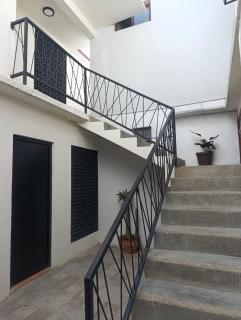 Suites, Treasures of Oaxaca - Città di Oaxaca - 5