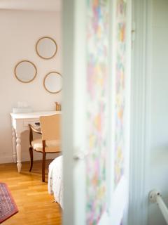 Moulin de Saint Jacques - 2