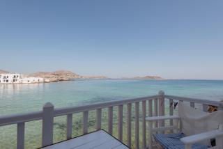 House of the sea - Naoussa - 3