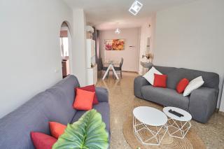 Tres Lunas Nerja - 2