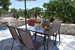 Mitsakos Golden House - 8