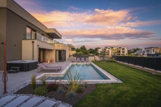 Luxury Villa Limes - Funtana - 9