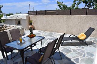 Mitsakos Golden House - 7