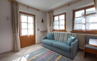 Hotel Li Anta Rossa - Livigno - 4