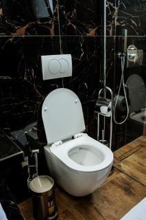 OLI Hotel - Fushë-Krujë - 3
