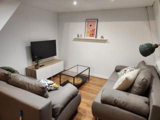 Les Carcahutes Le Duplex - Audresselles - 7