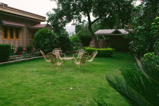 The Mountain Retreat, Muzaffarabad - Families Only - Muzaffarabad - 5