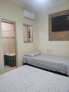 Casa de temporada 1000mts do thermas - 3