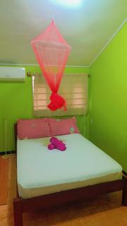 TJ Comfort Villa Suriname - Paramaribo - 9