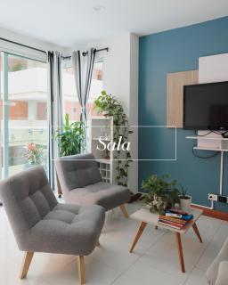 Cartagena Apartamento 409 Edf Morros 922 ToLuSa - Carthagène des Indes - 2