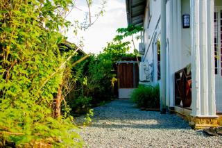 TJ Comfort Villa Suriname - Paramaribo - 8
