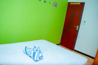 TJ Comfort Villa Suriname - Paramaribo - 7