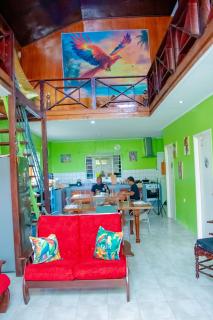 TJ Comfort Villa Suriname - Paramaribo - 6
