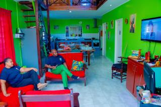 TJ Comfort Villa Suriname - Paramaribo - 5