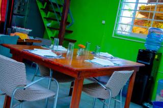 TJ Comfort Villa Suriname - Paramaribo - 3