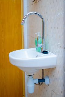 TJ Comfort Villa Suriname - Paramaribo - 2