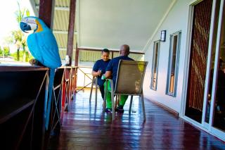 TJ Comfort Villa Suriname - 1