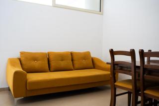Domus Seaview Apartments - Shëngjin - 5