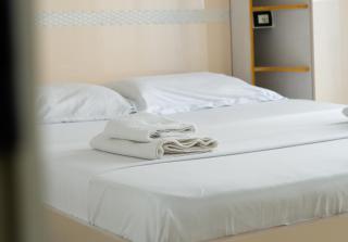 Domus Seaview Apartments - Shëngjin - 6