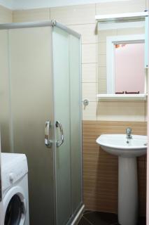 Domus Seaview Apartments - Shëngjin - 3