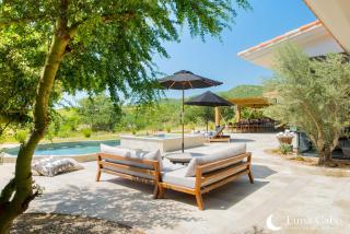 Sea of Cortes Views Fire Pit Outdoor Living - Cabo San Lucas - 1