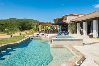 Sea of Cortes Views Fire Pit Outdoor Living - Cabo San Lucas - 2