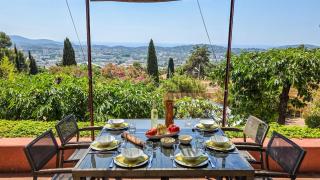 Exceptional Provencal villa - Tolone - 9