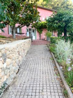 Exceptional Provencal villa - Tolone - 1