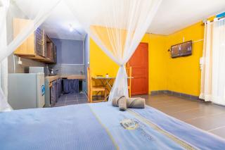 Studio Standard - AMI APPARTHOTEL - 5