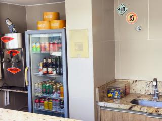 Aptos super confortáveis no Gold Flat by Apartamentos Jampa - João Pessoa - 1